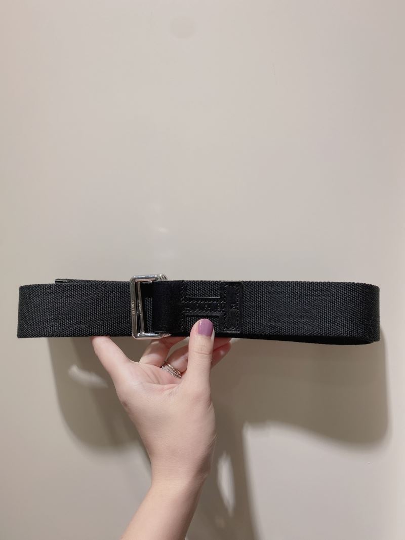 Hermes Belts